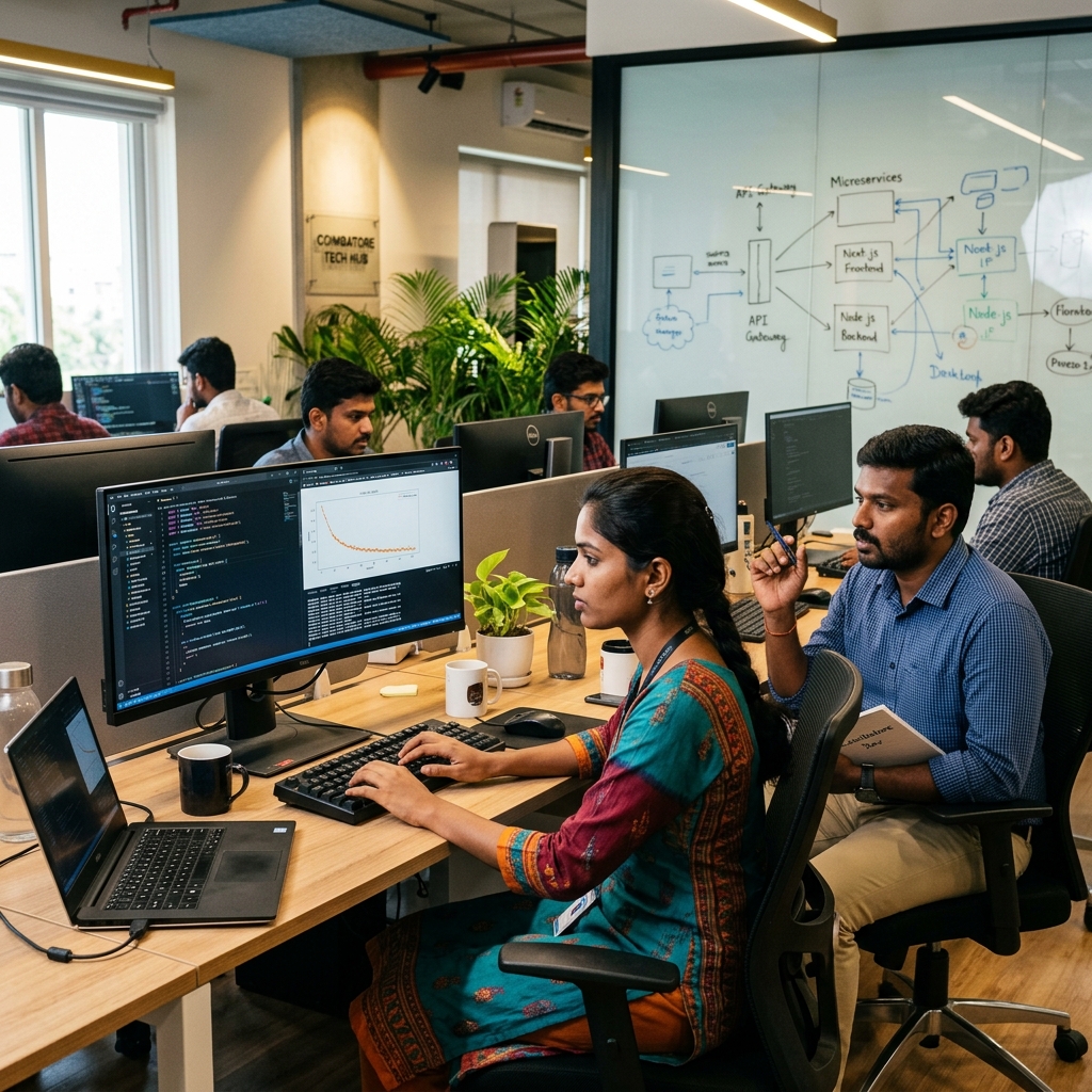 Software & AI Engineering